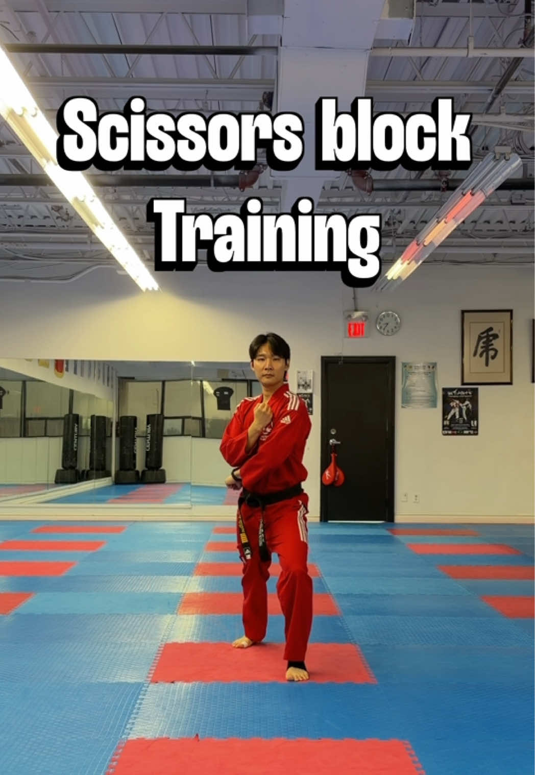 @TKD Master Seo TV