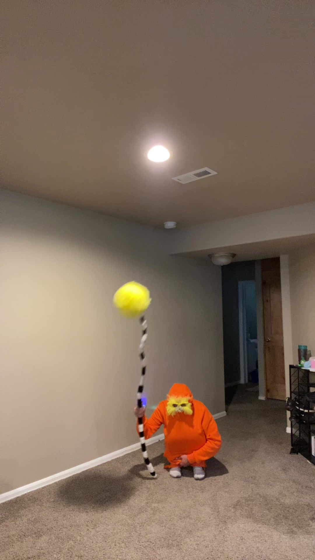 @LoRaX