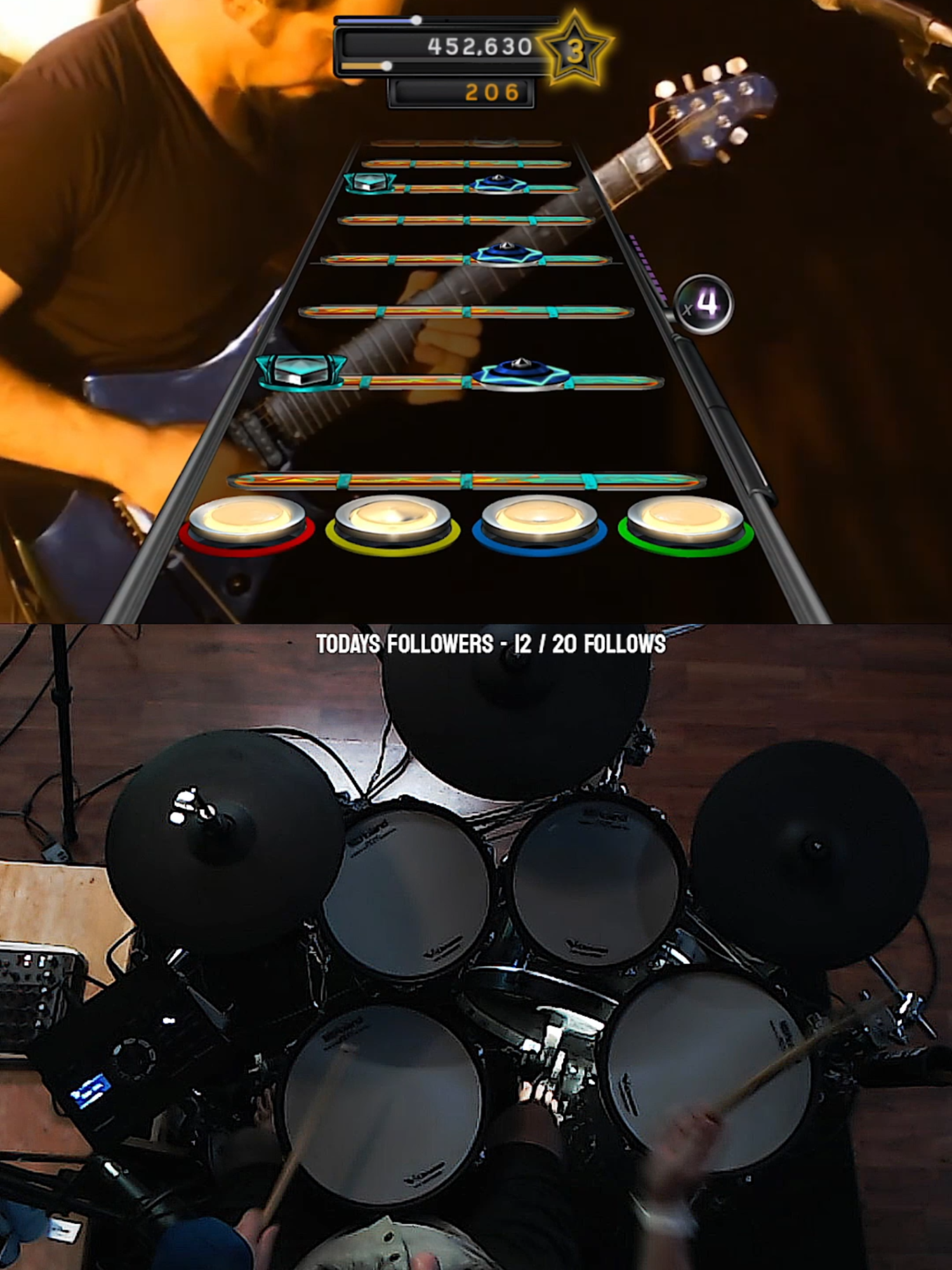 @ChadJustDrums