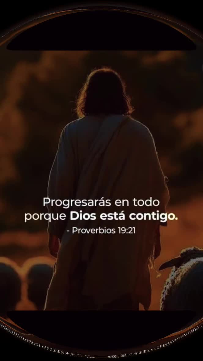 @Dios es Amor UGC & TTokCreator