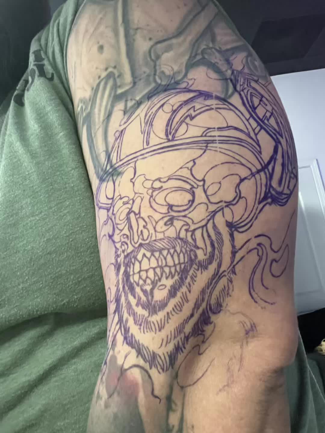 @Danny Viramontes799