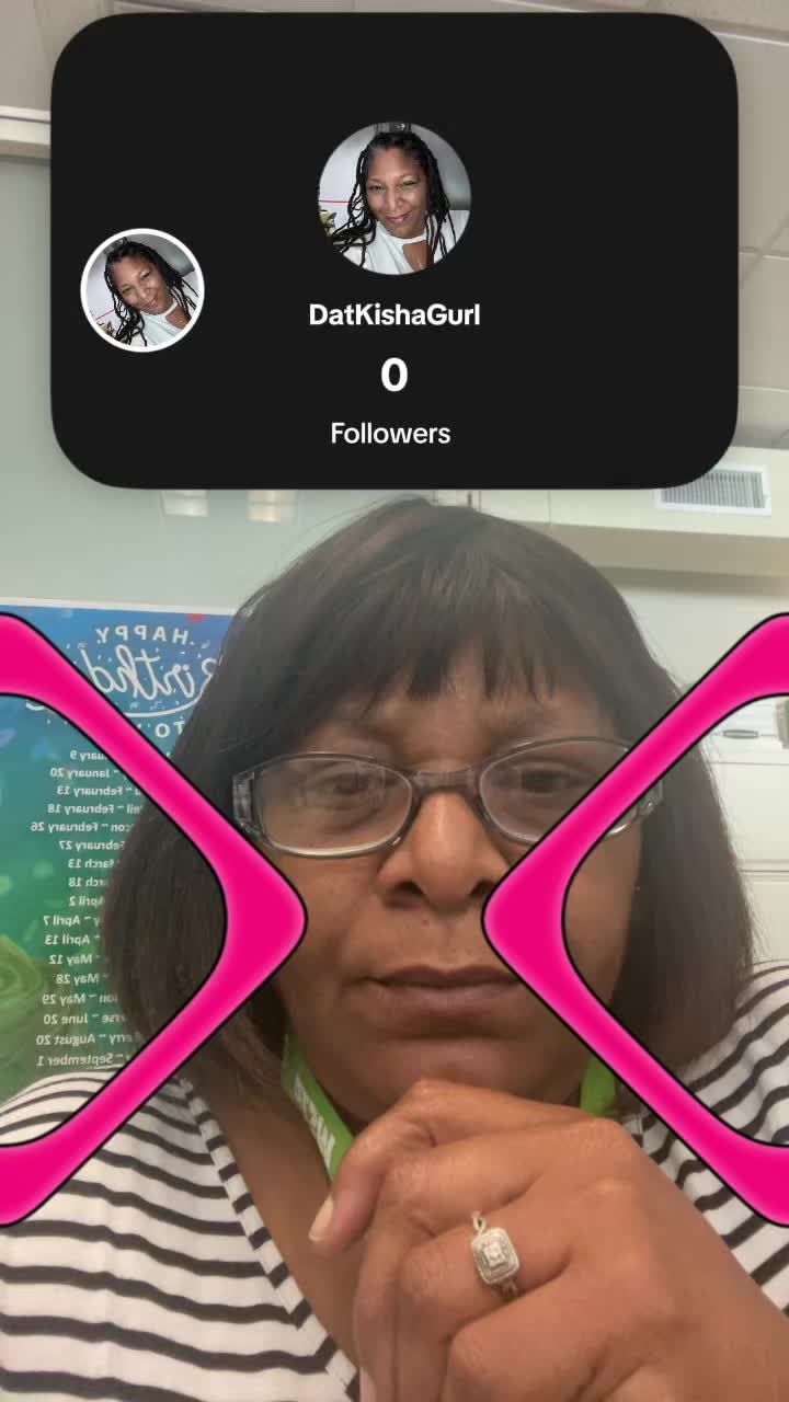 @DatKishaGurl