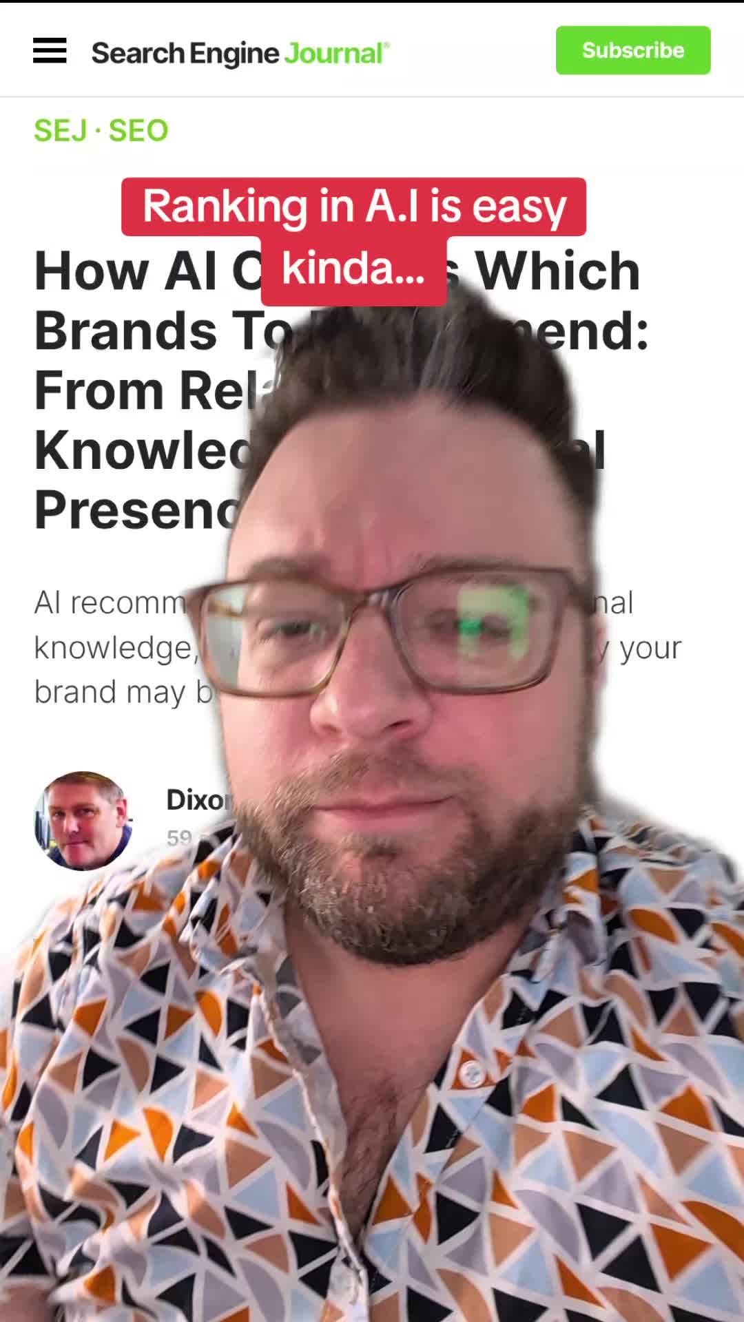 @Jake | The Marketing Wizard