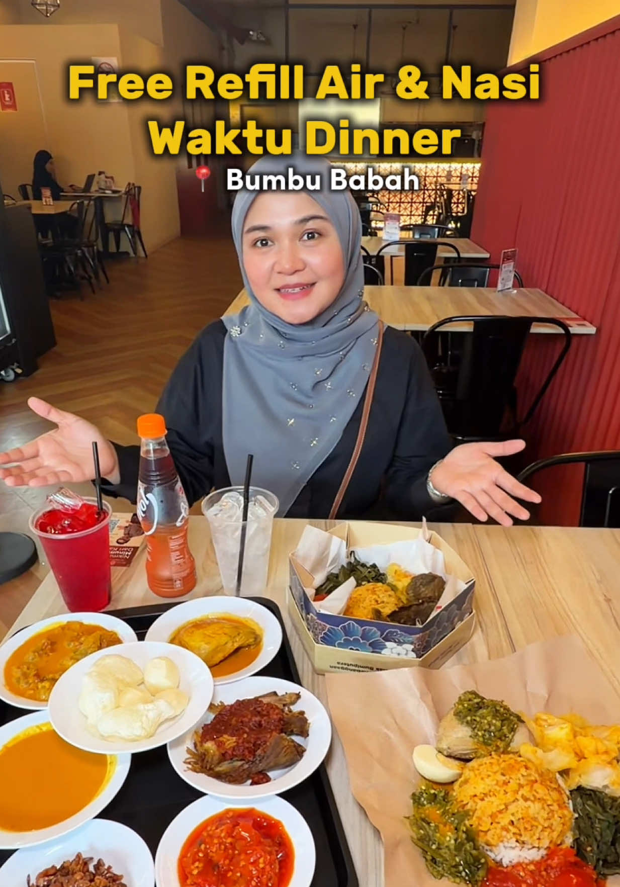 @Aieen Foodie