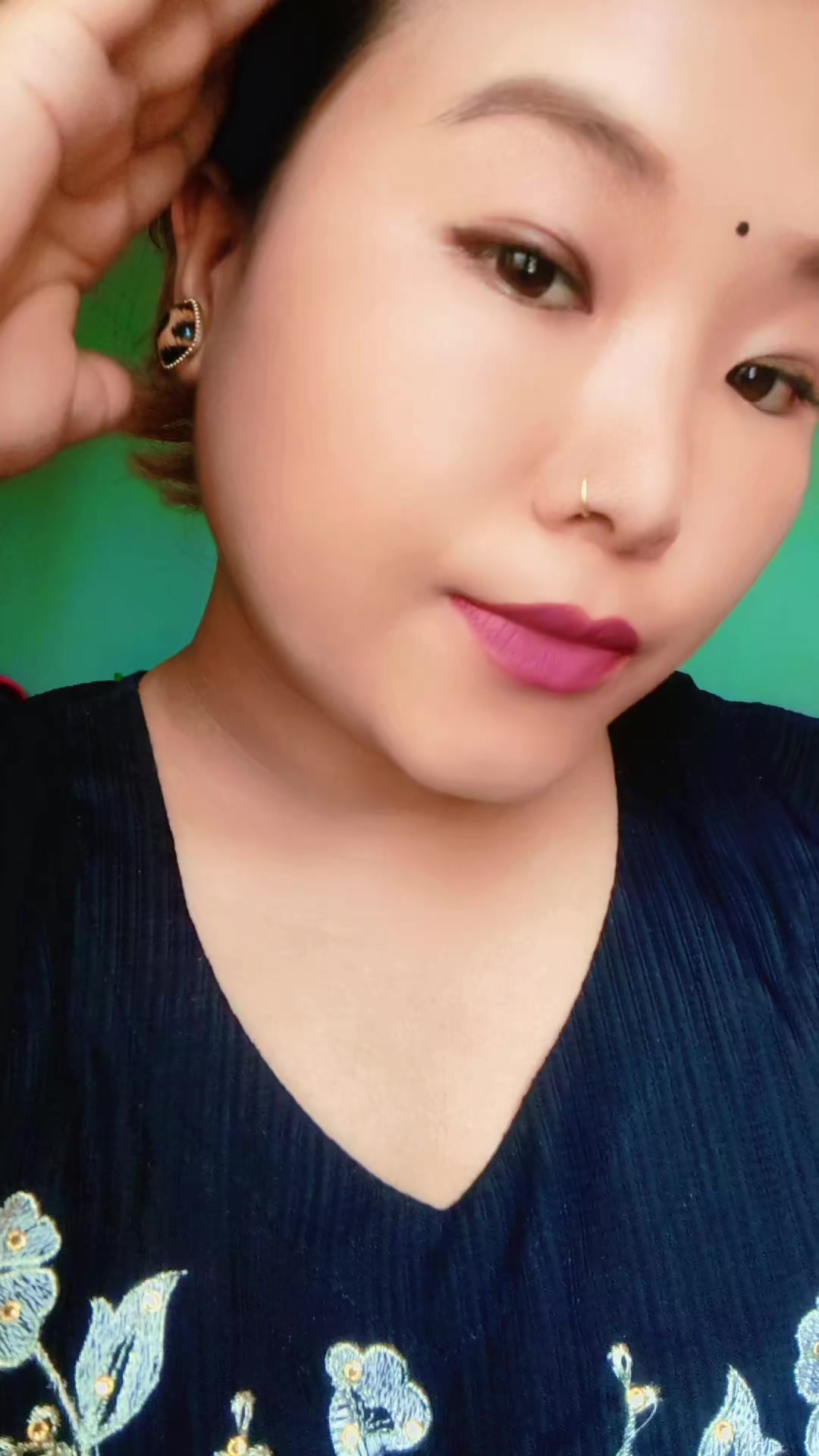 @युरुपा थापा (मायुब)👮&zwj;♂️