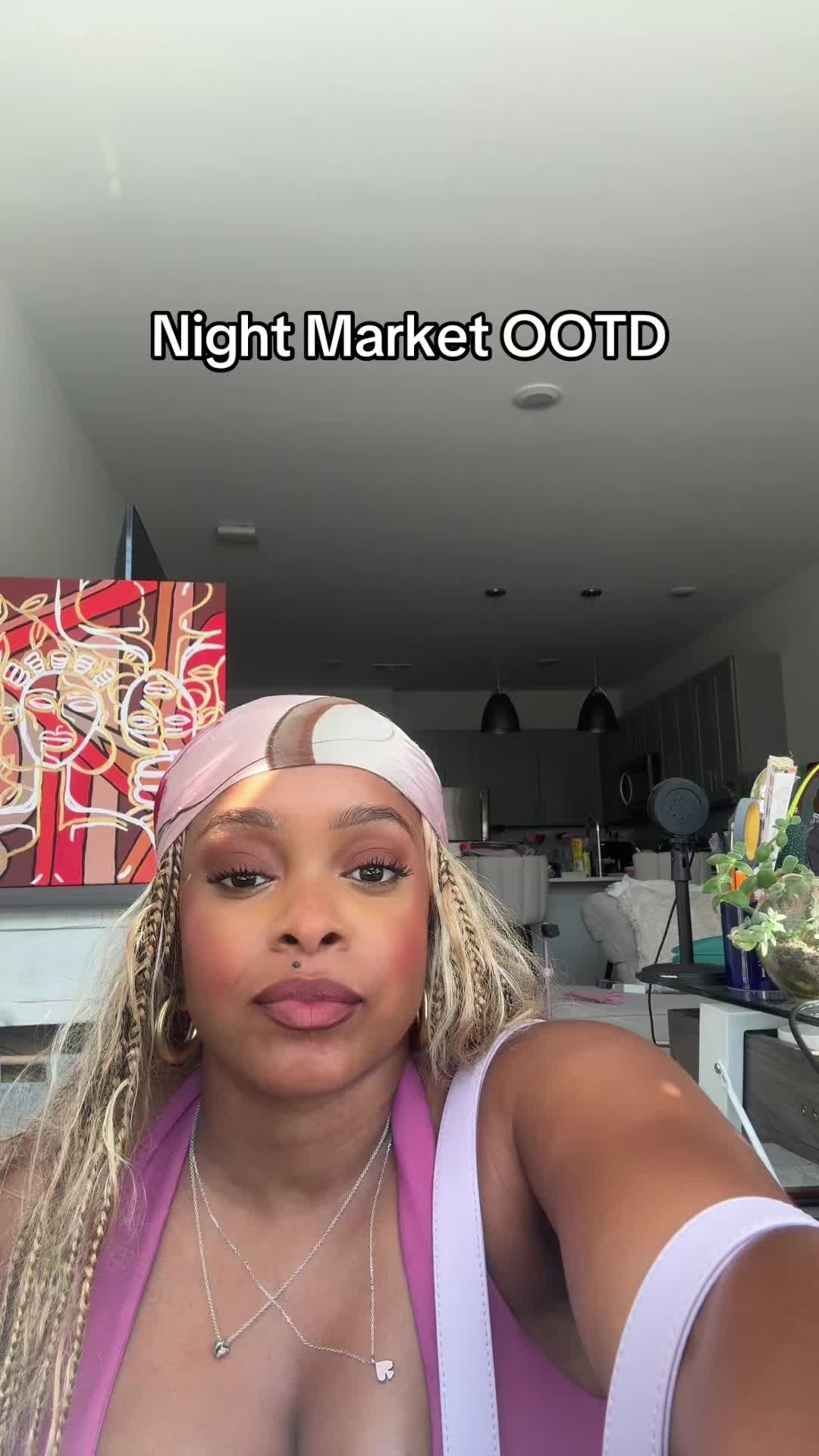 @Nikia J. | Style & Beauty