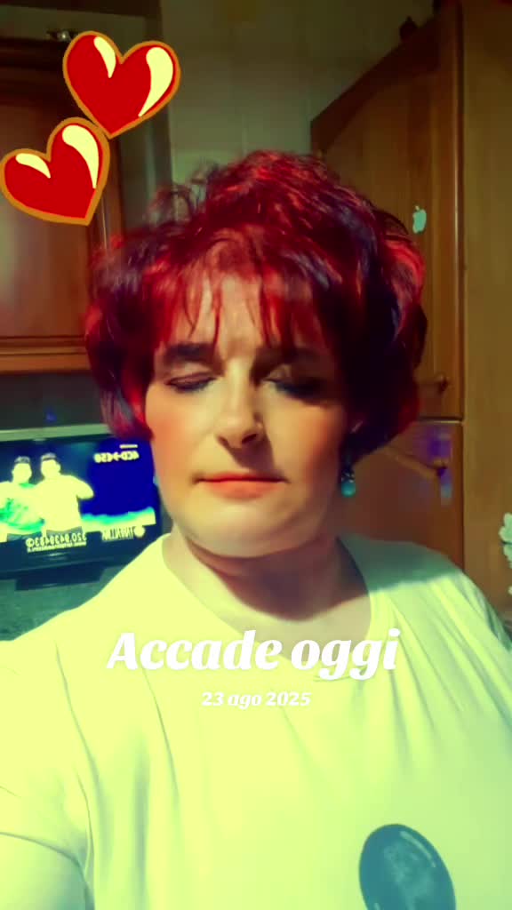 @♥️ Annamaria Gristina ♥️