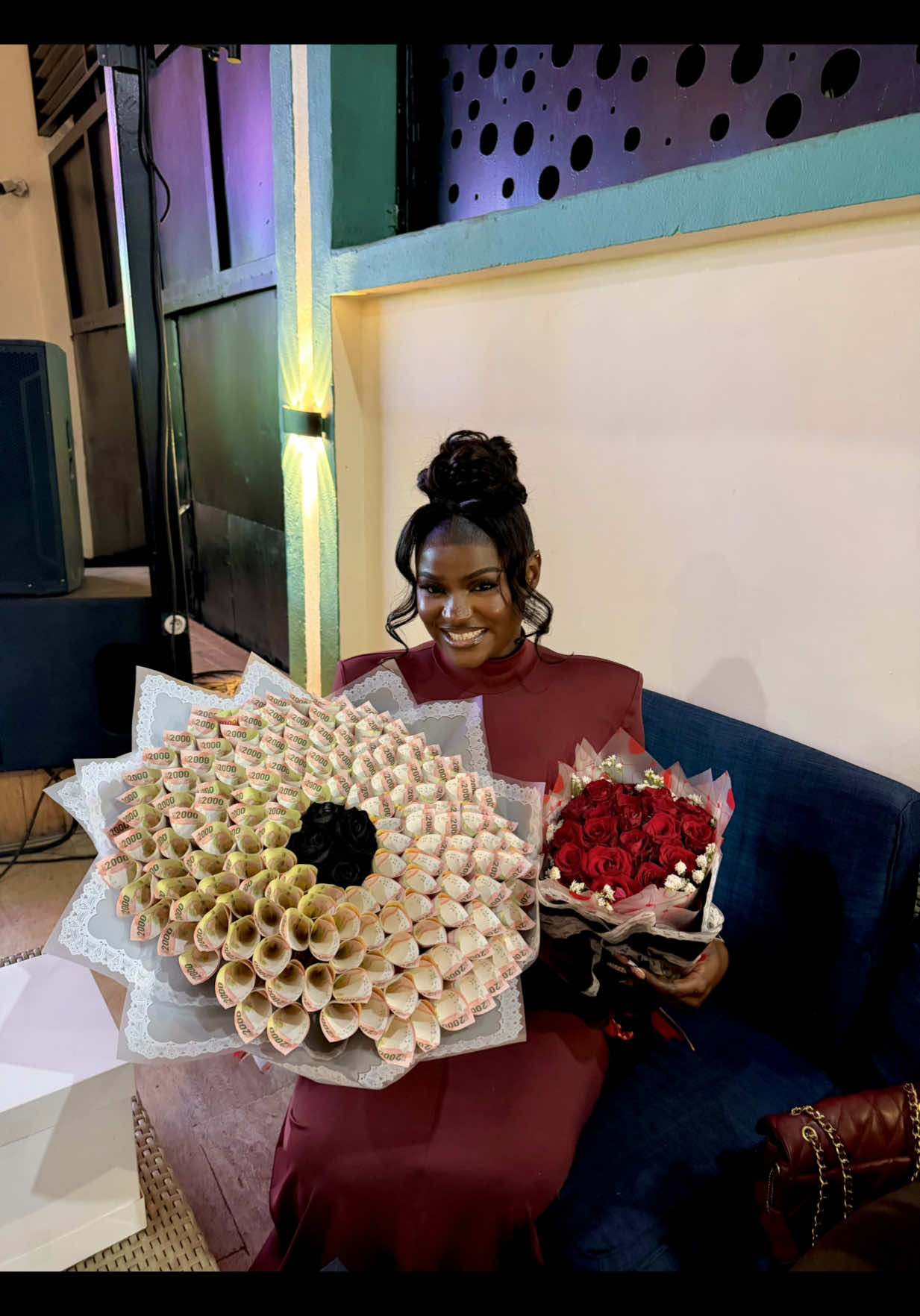 @Yaoundé Suprise planner