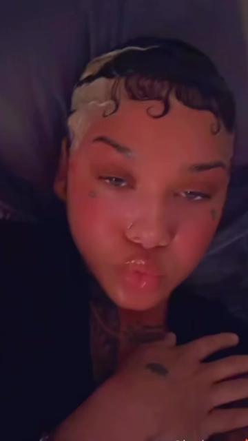 @ShaeBeenHer