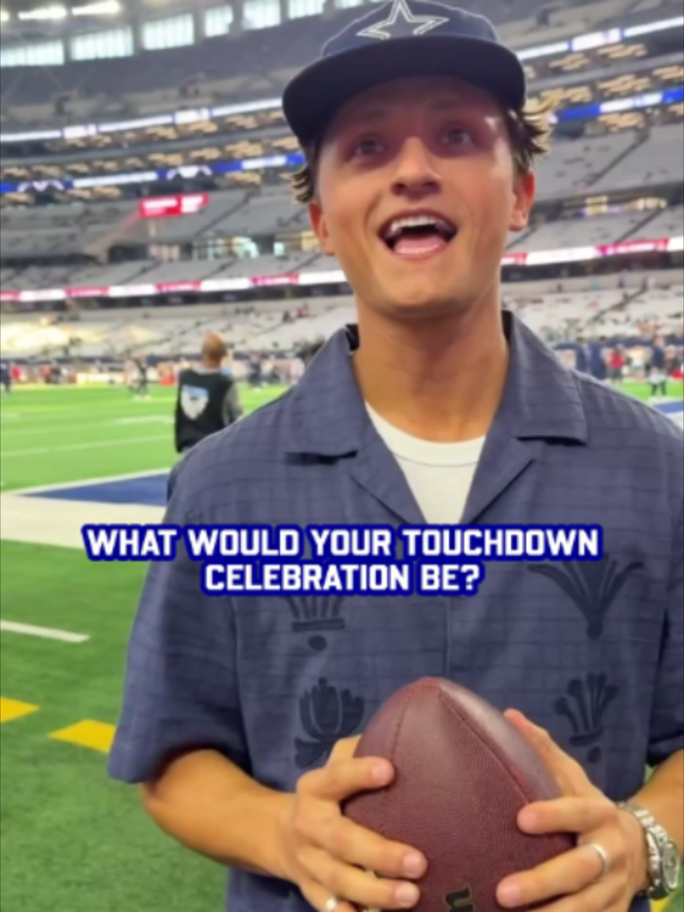 @Dallas Cowboys