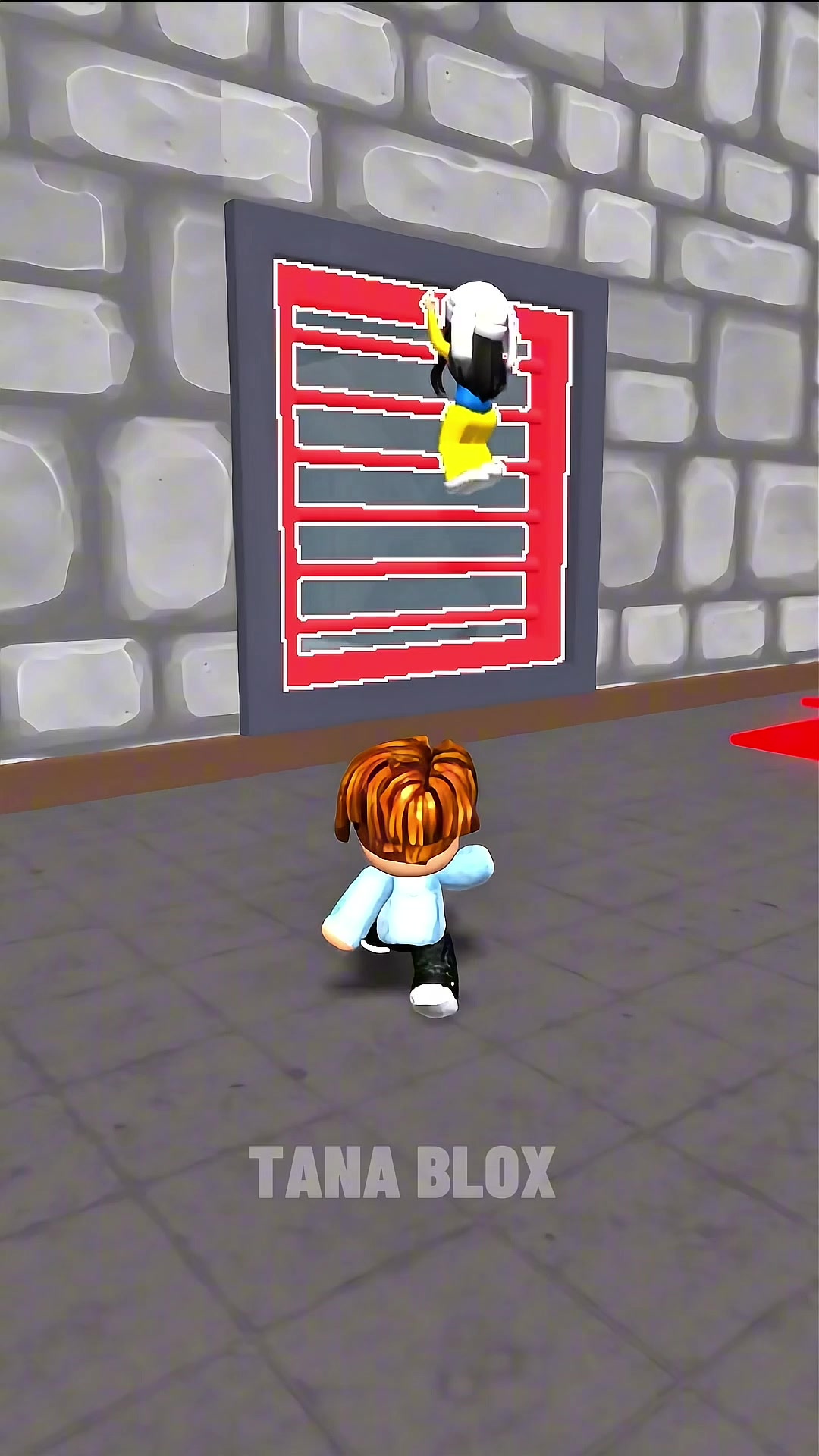 @Tana Blox