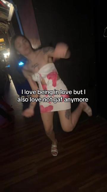 @You don’t know me