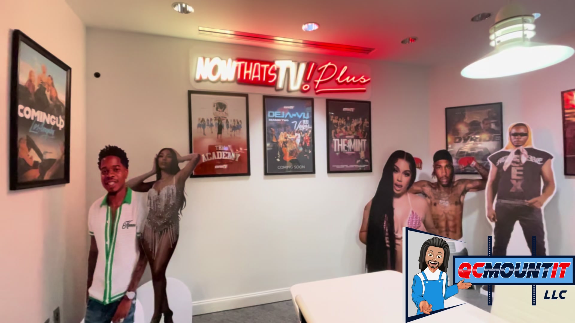 @QcMountit