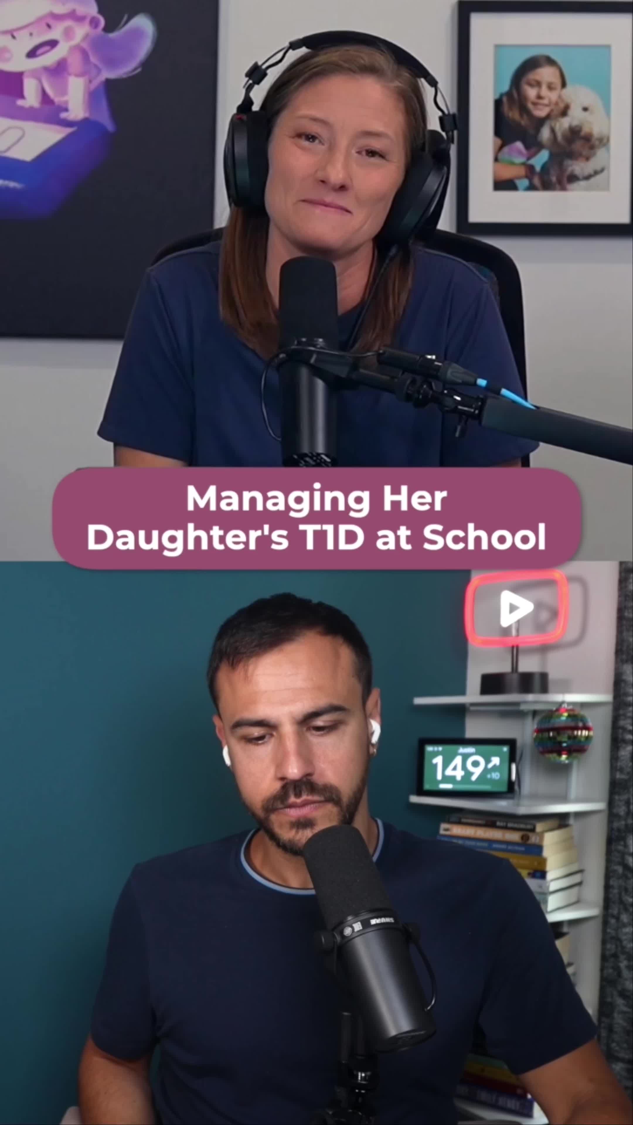 @Diabetech Justin