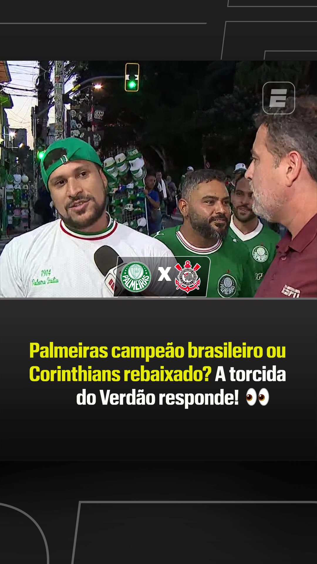 @ESPN Brasil