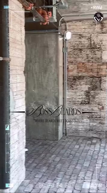 @Boss Beard