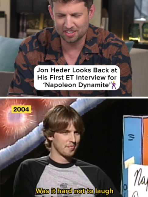 @Entertainment Tonight