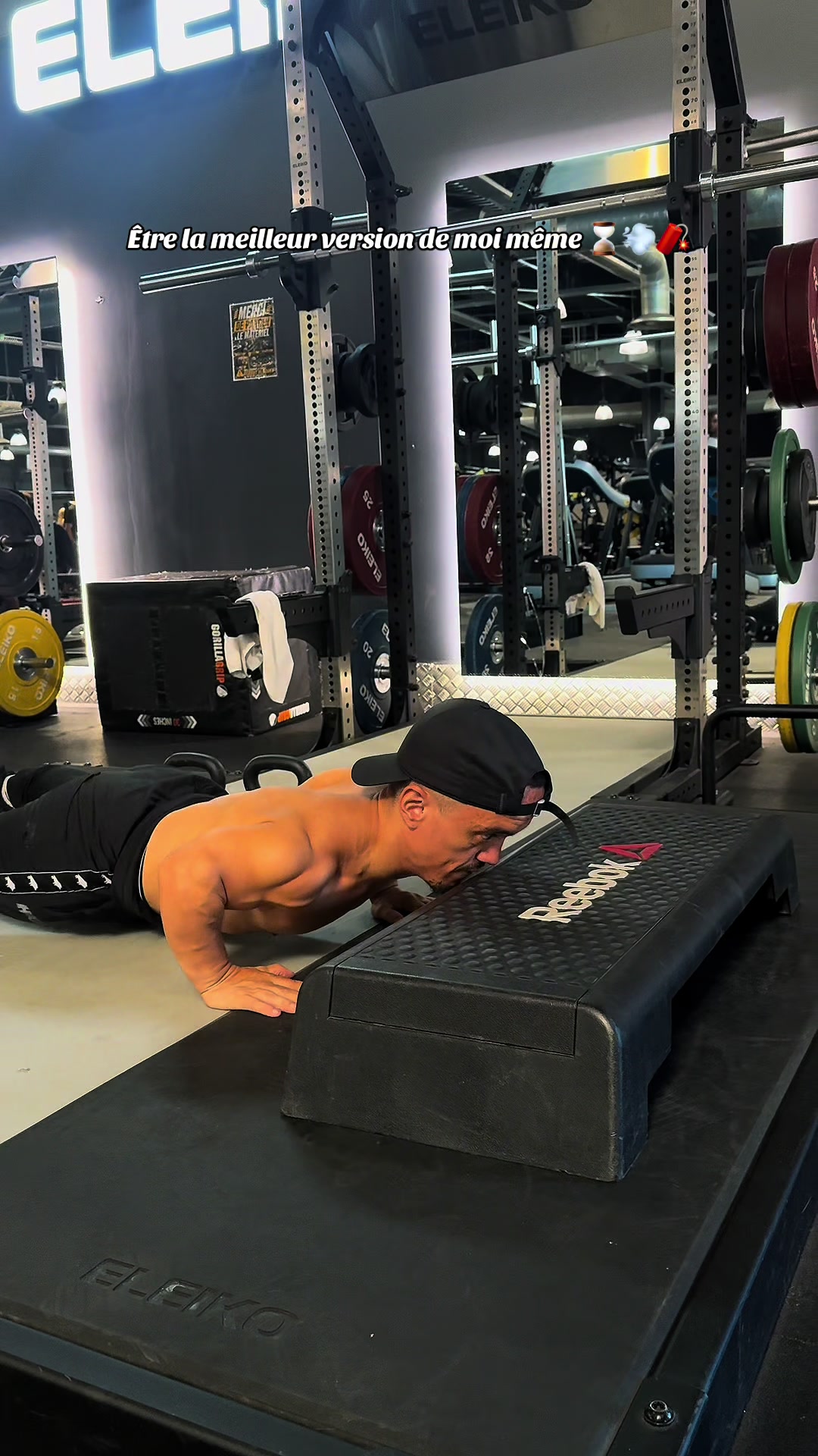 @Mini 🥊