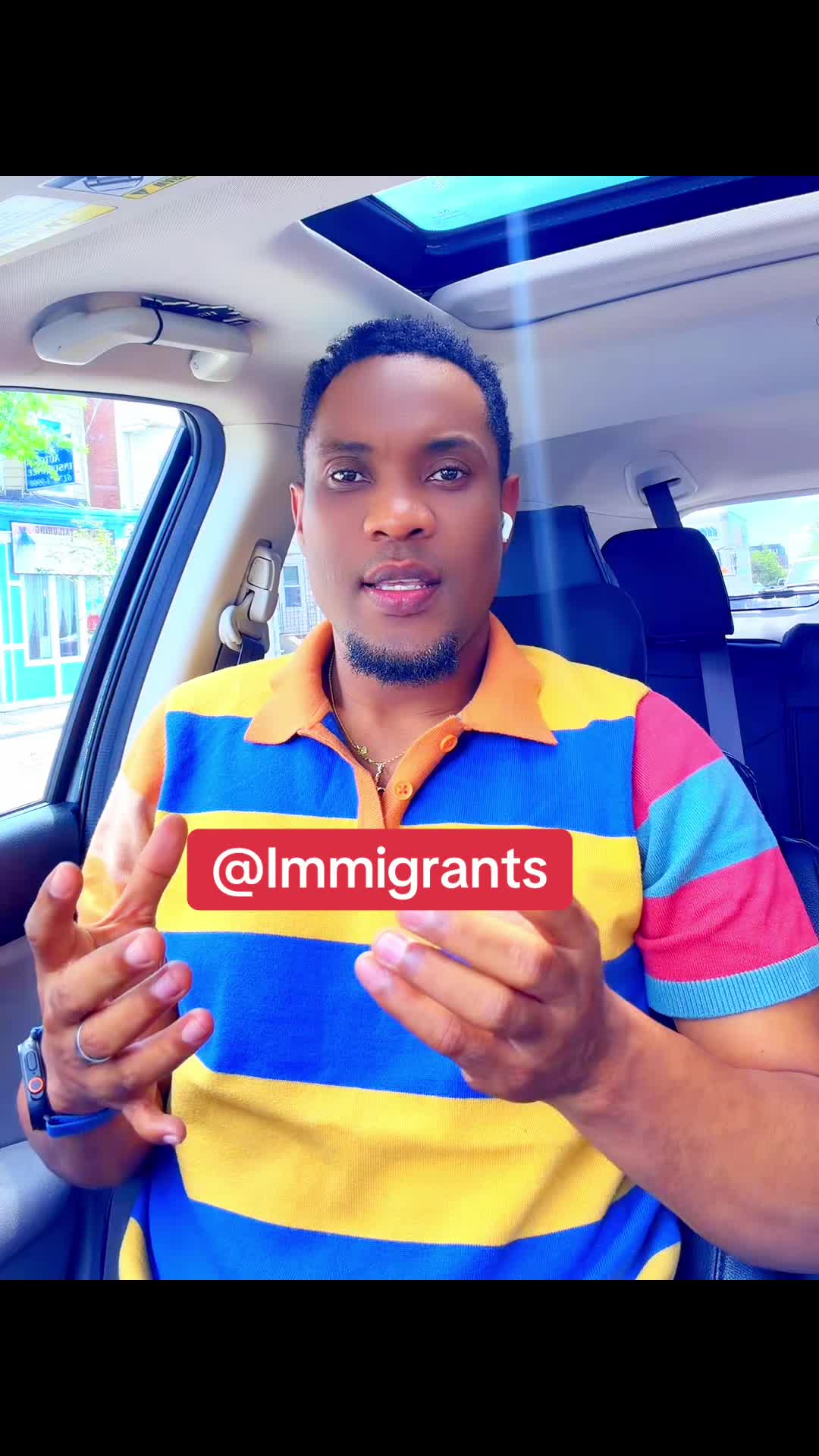 @IMMIGRANT SERVICES LLC