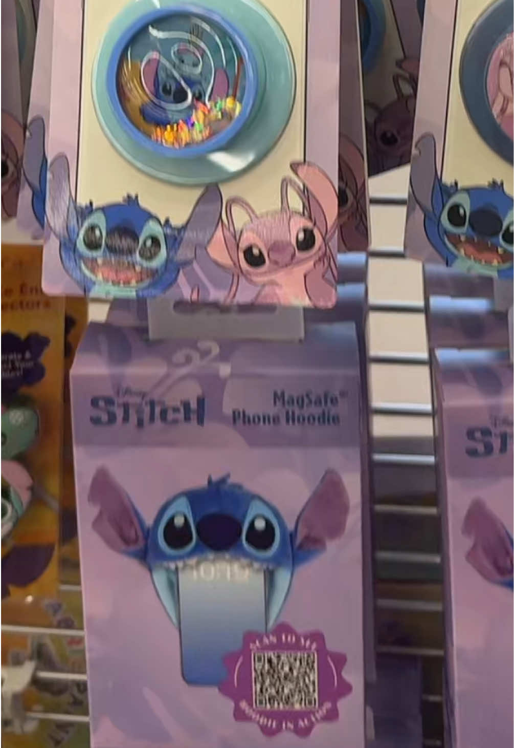 @| LILO AND STITCH |