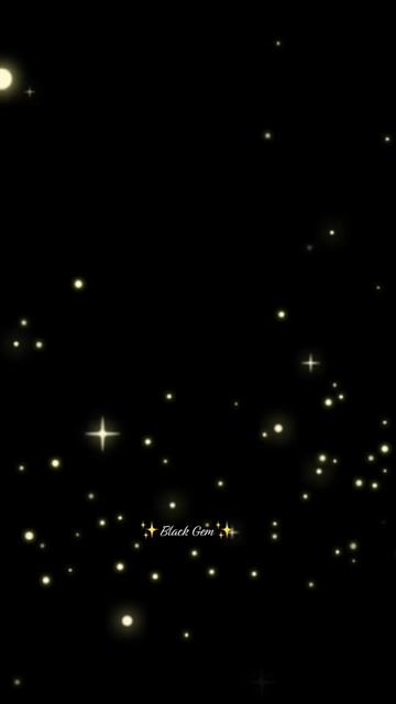 @✨Black Gem✨