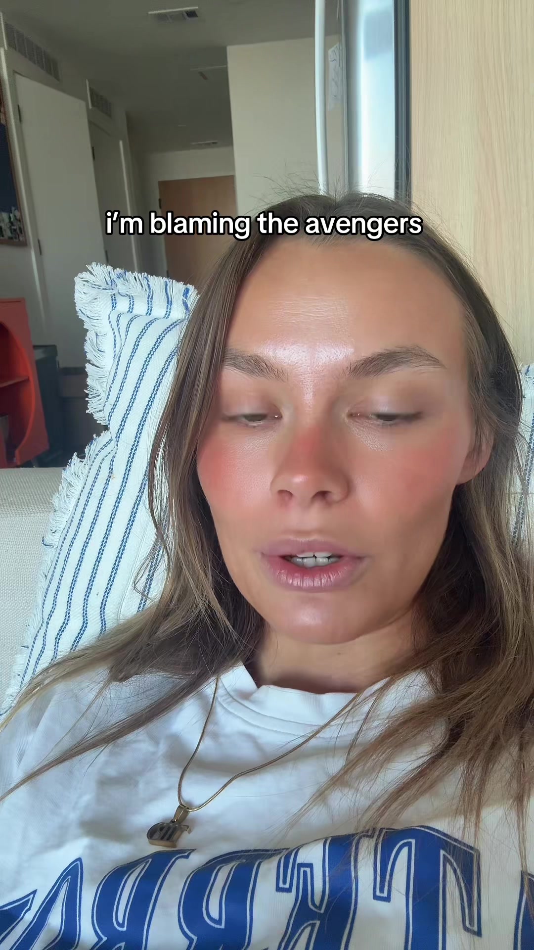 @Madi Marotta