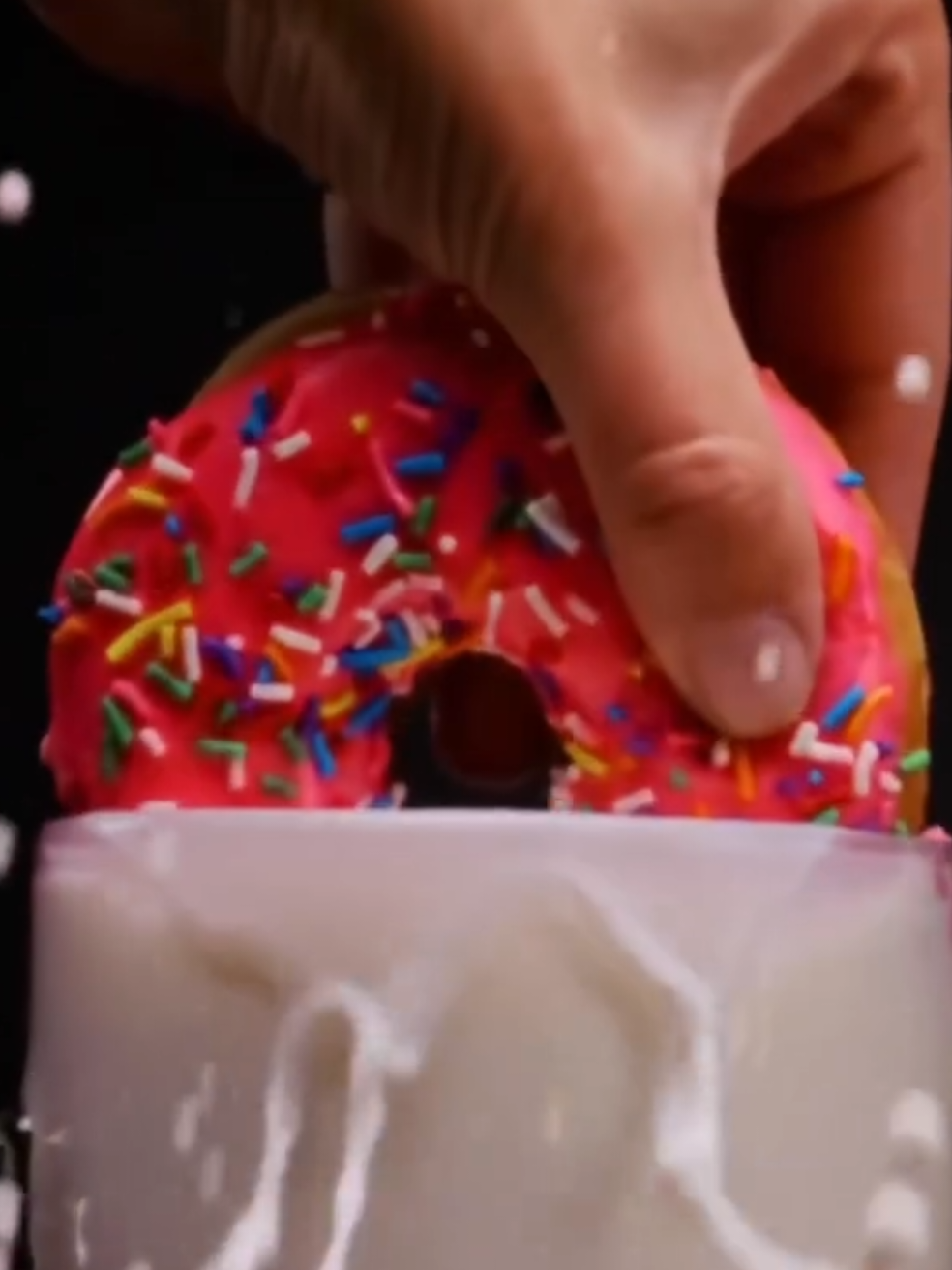 @Donuts Explorers