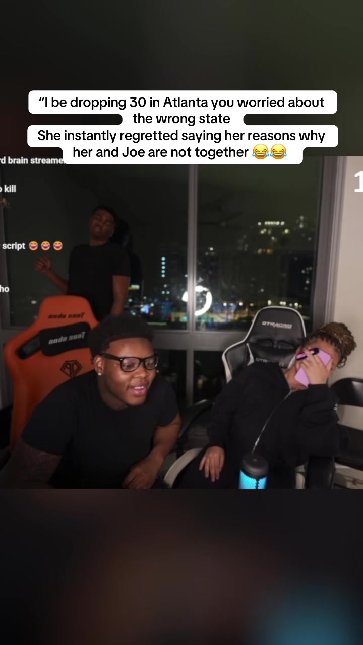 @unrealisticJoe