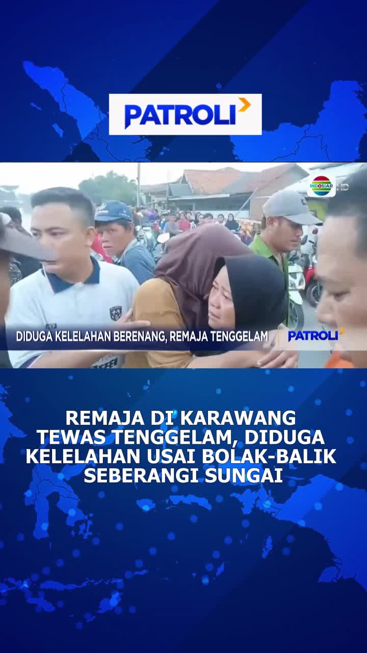 @Patroli