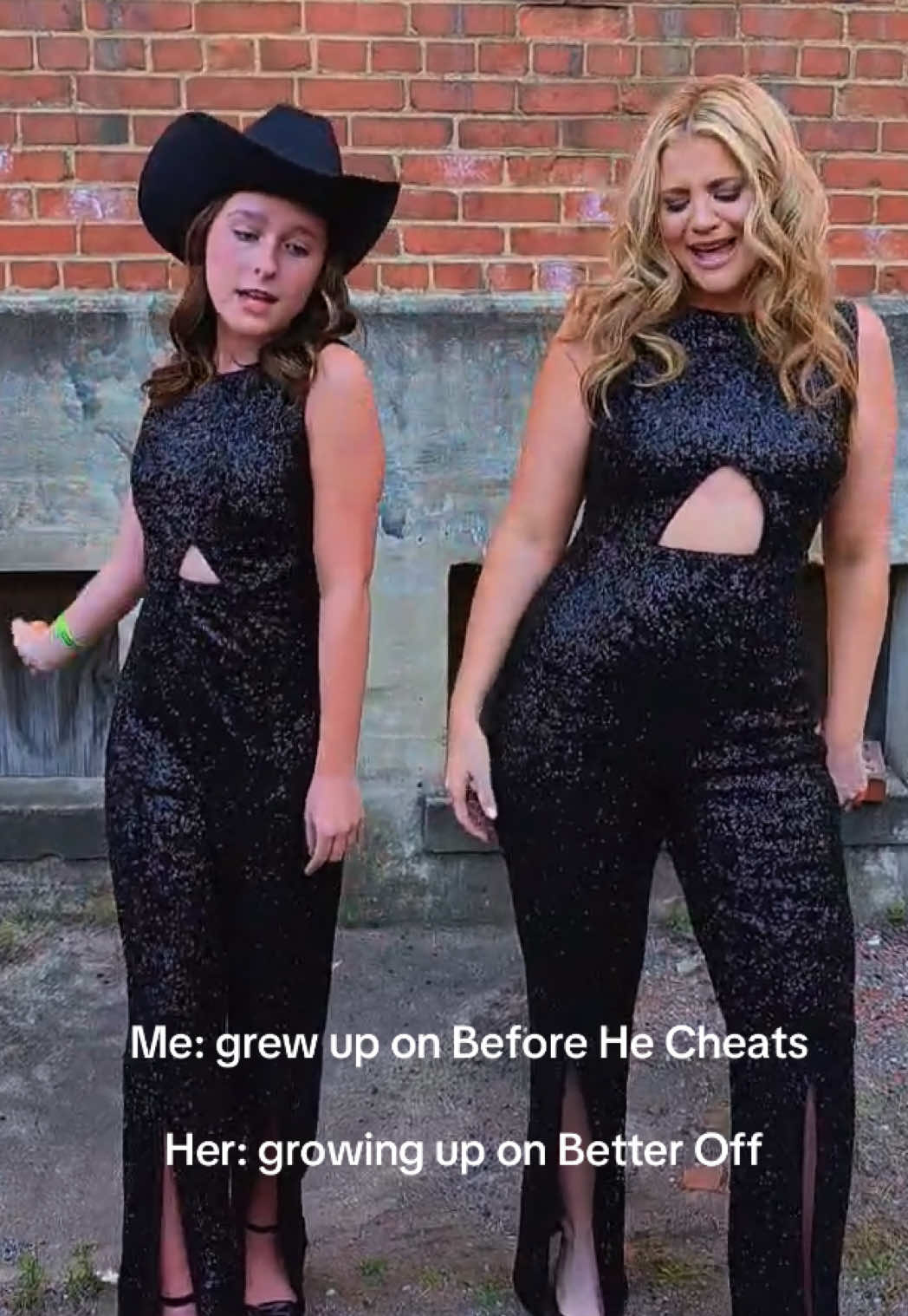 @Lauren Alaina