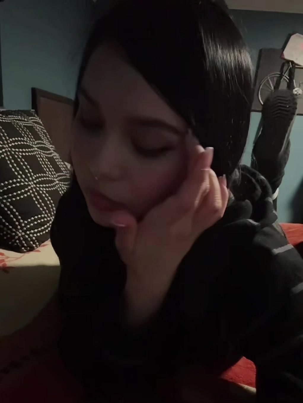 @MissLady