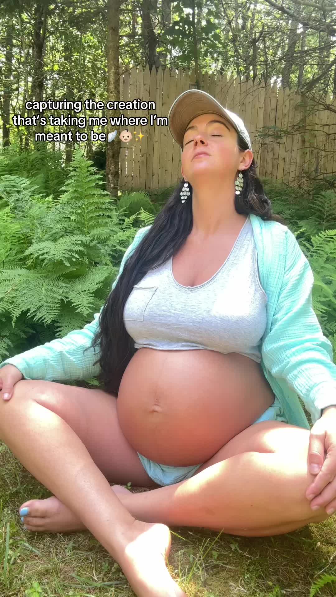 @Kaeleigh Kundalini