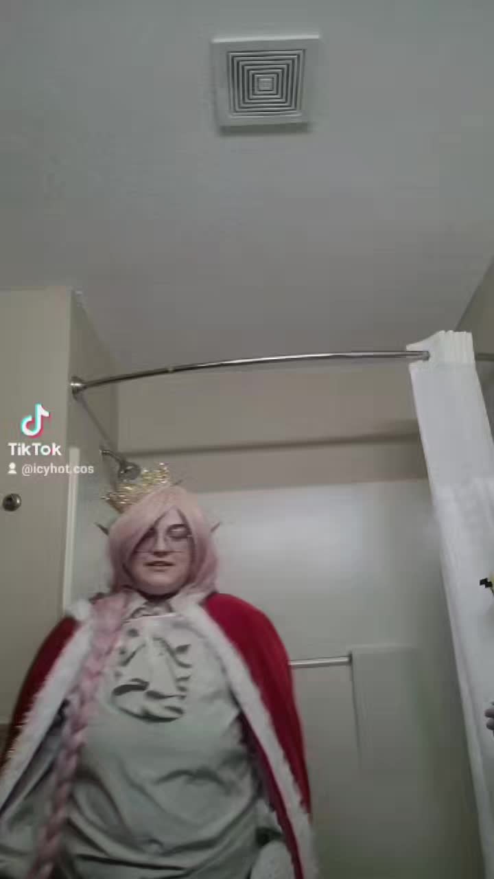 @icyhot (Tyler)๐๐๏ธ