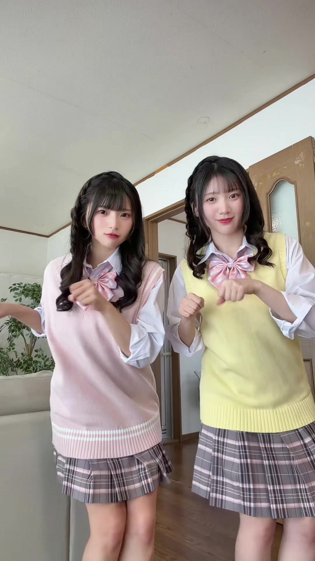 @コロポックル姉妹