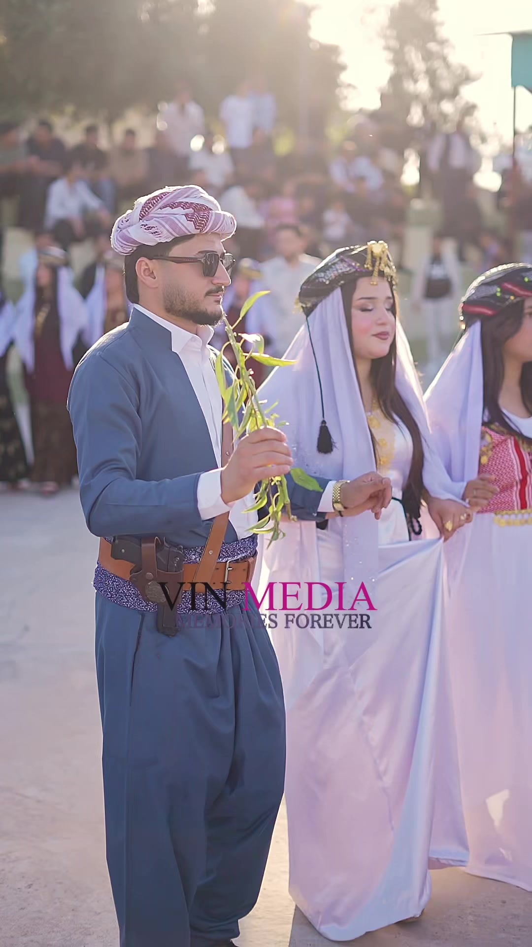 @VIN MEDIA PRODUKTION