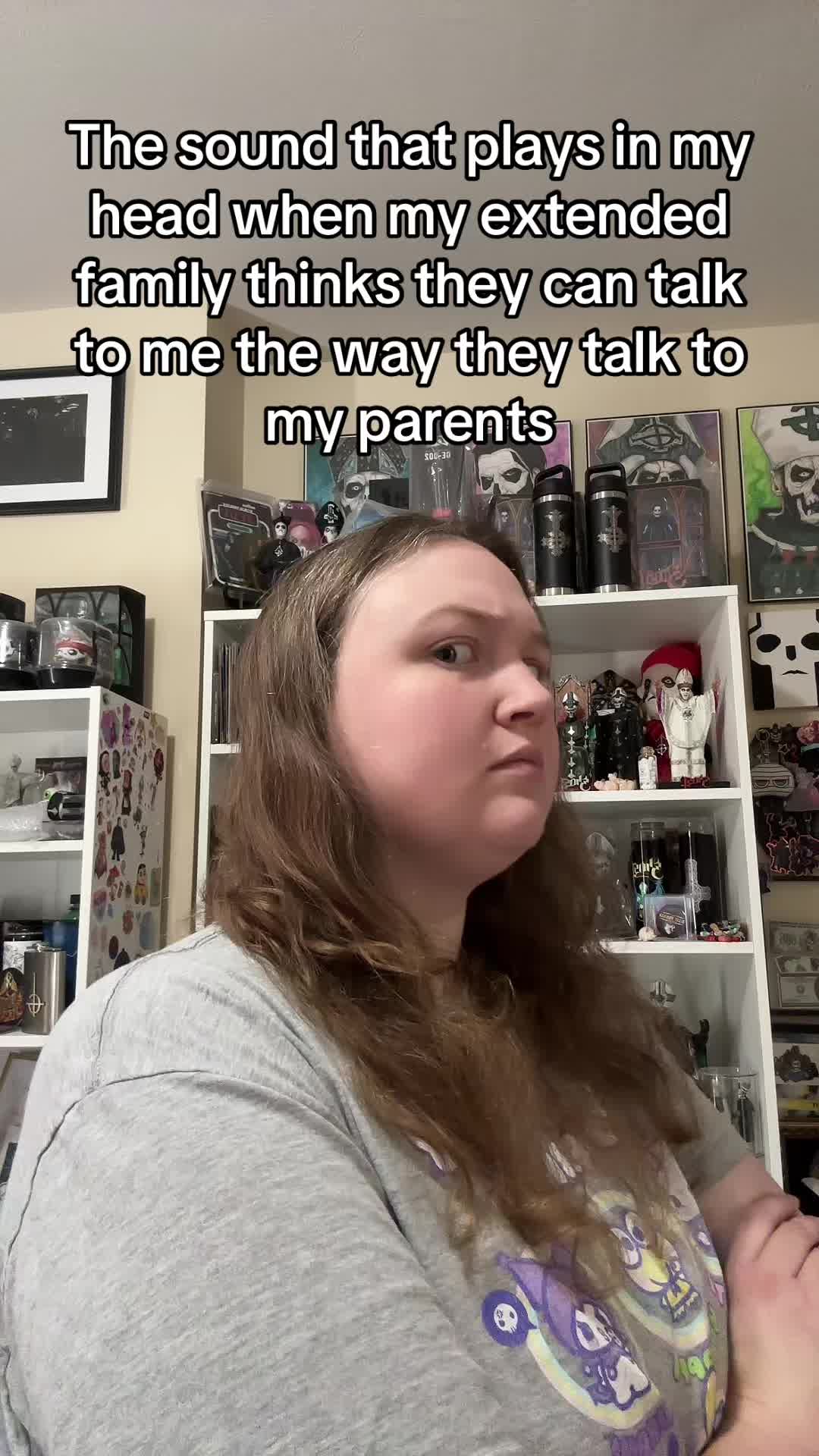 @Dare Bear