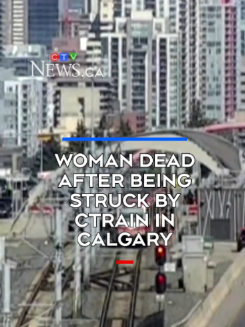 @CTV News Calgary