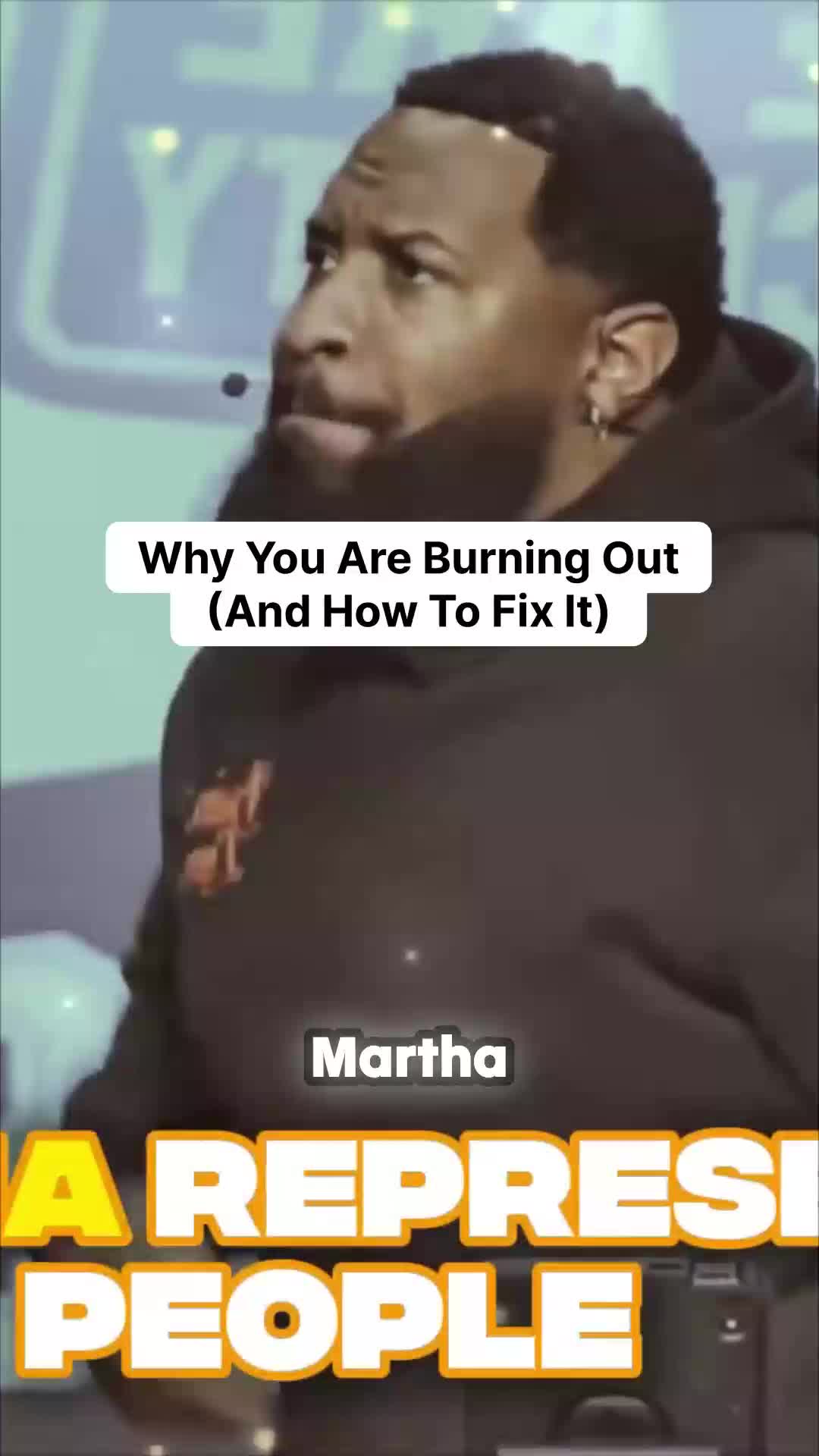 @The Motivational Link