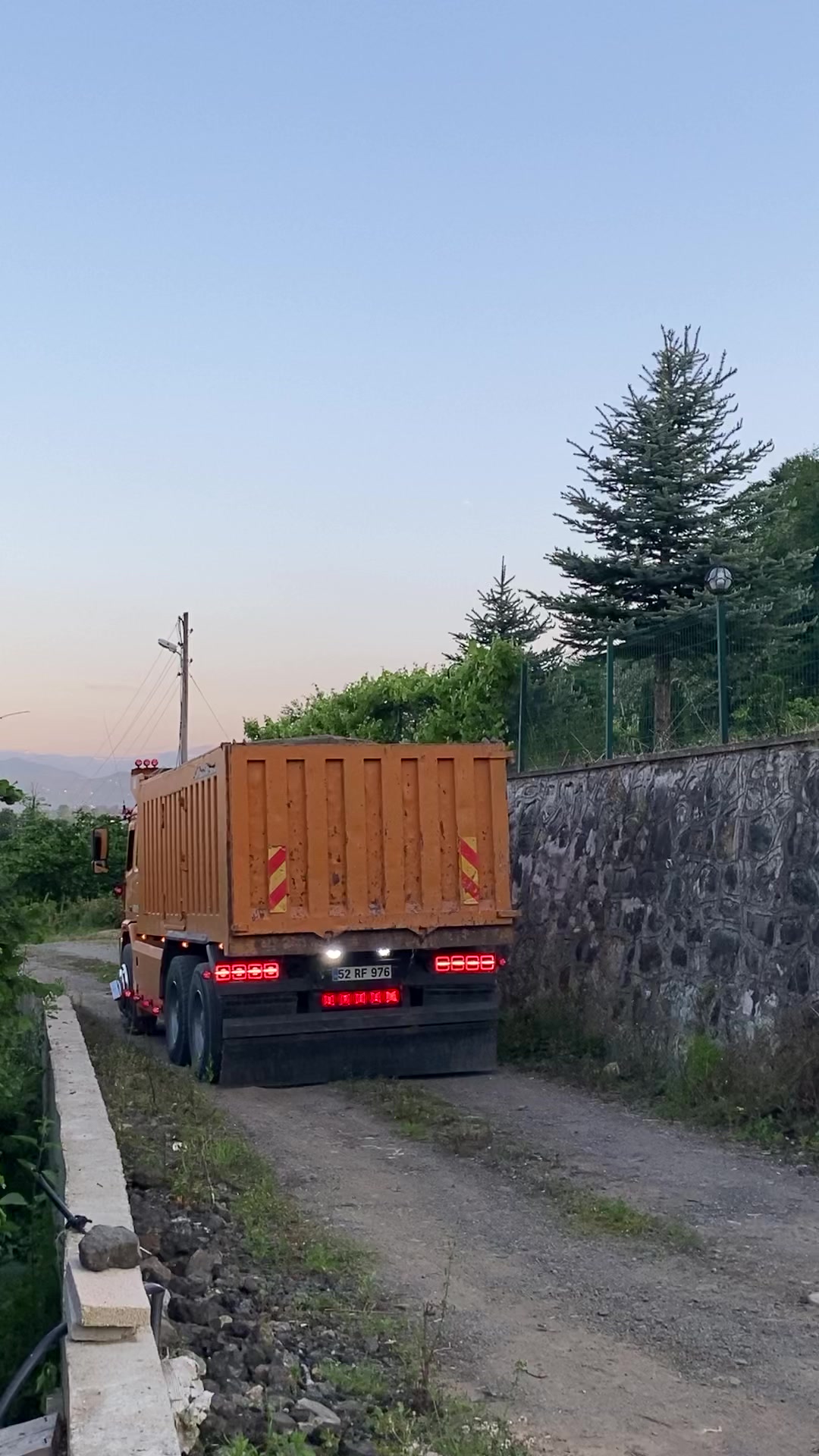 @Burak Tanış