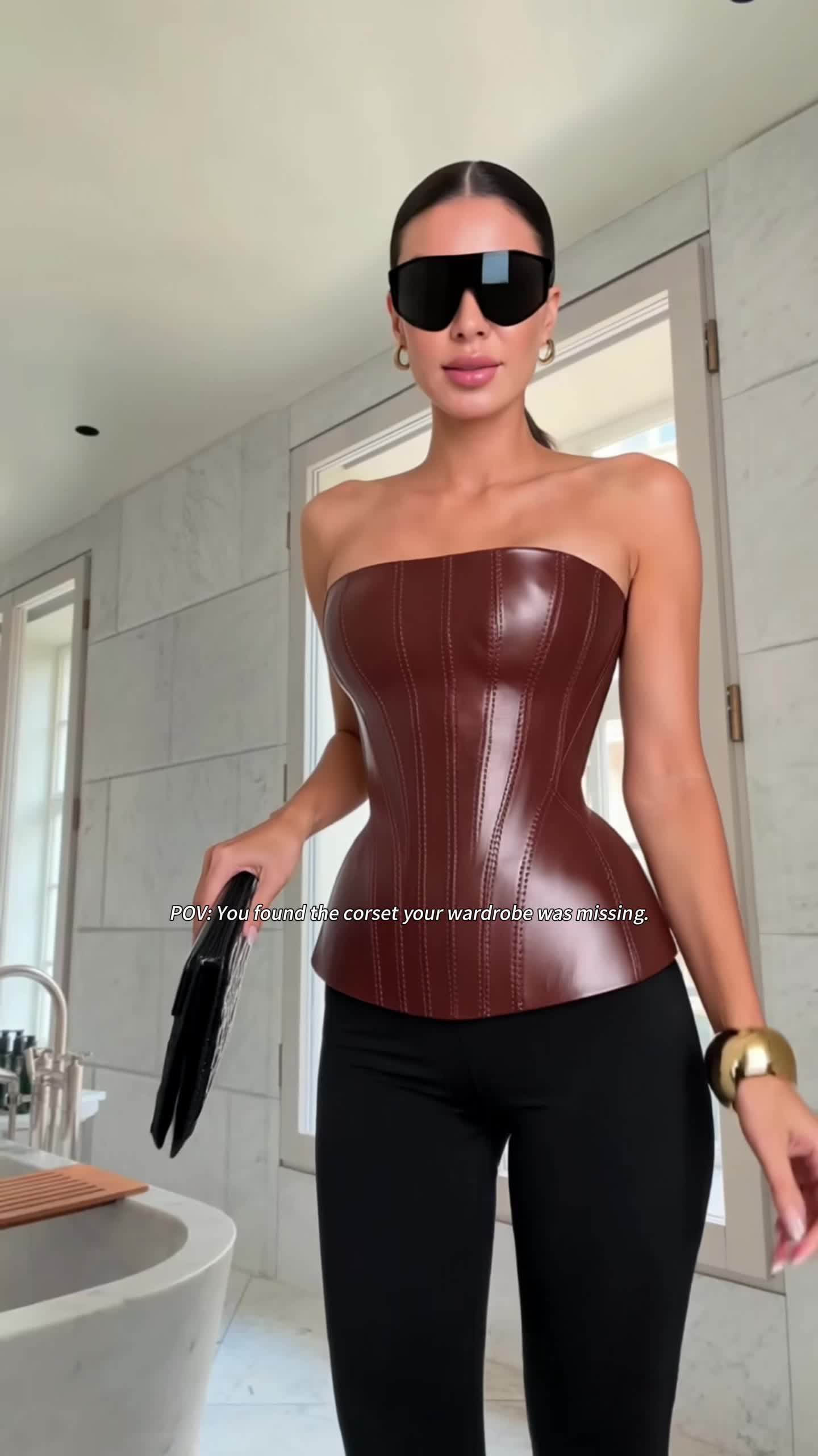 @Perfect Corset NY Clothing