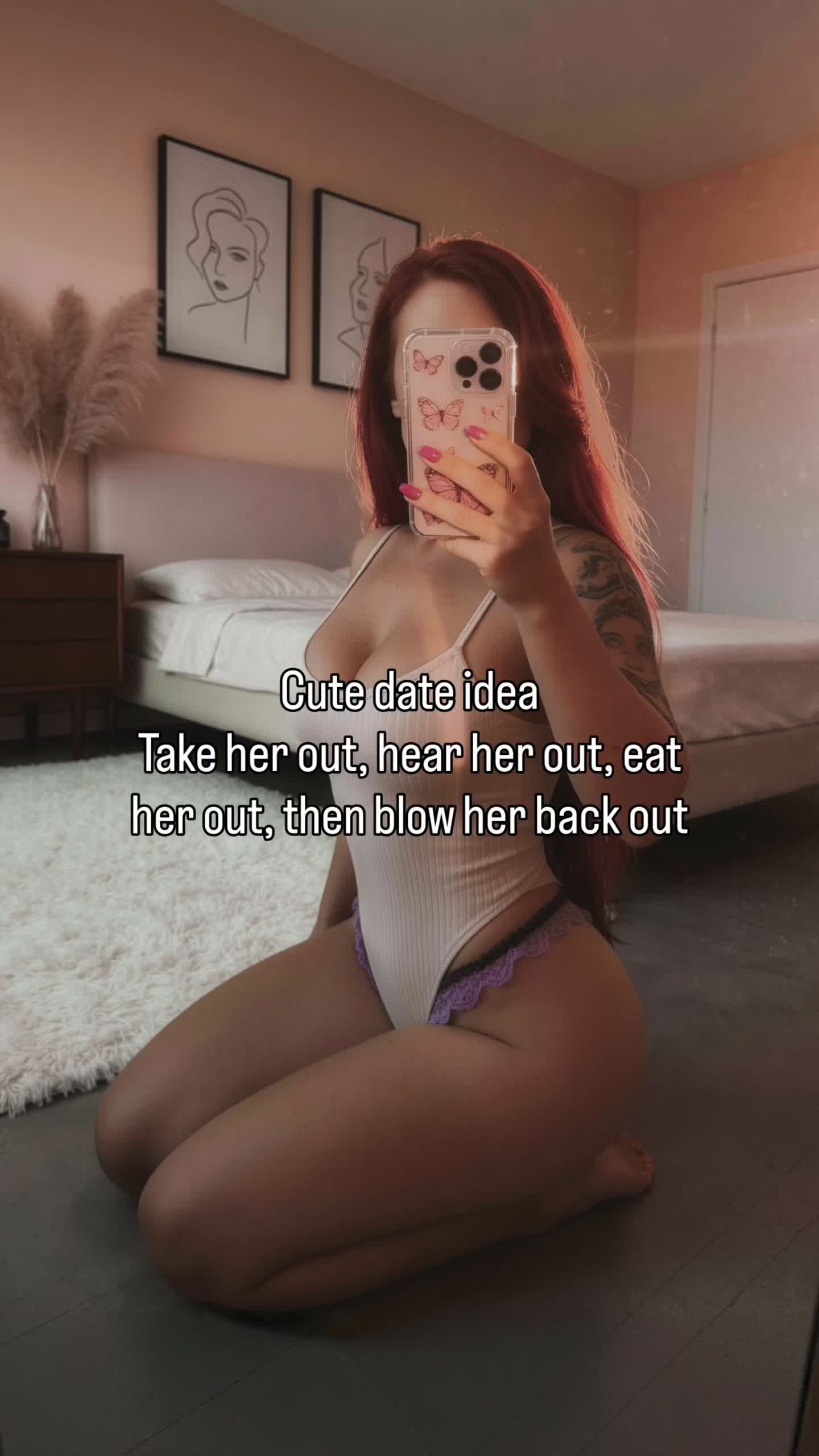 @Miss Wicked