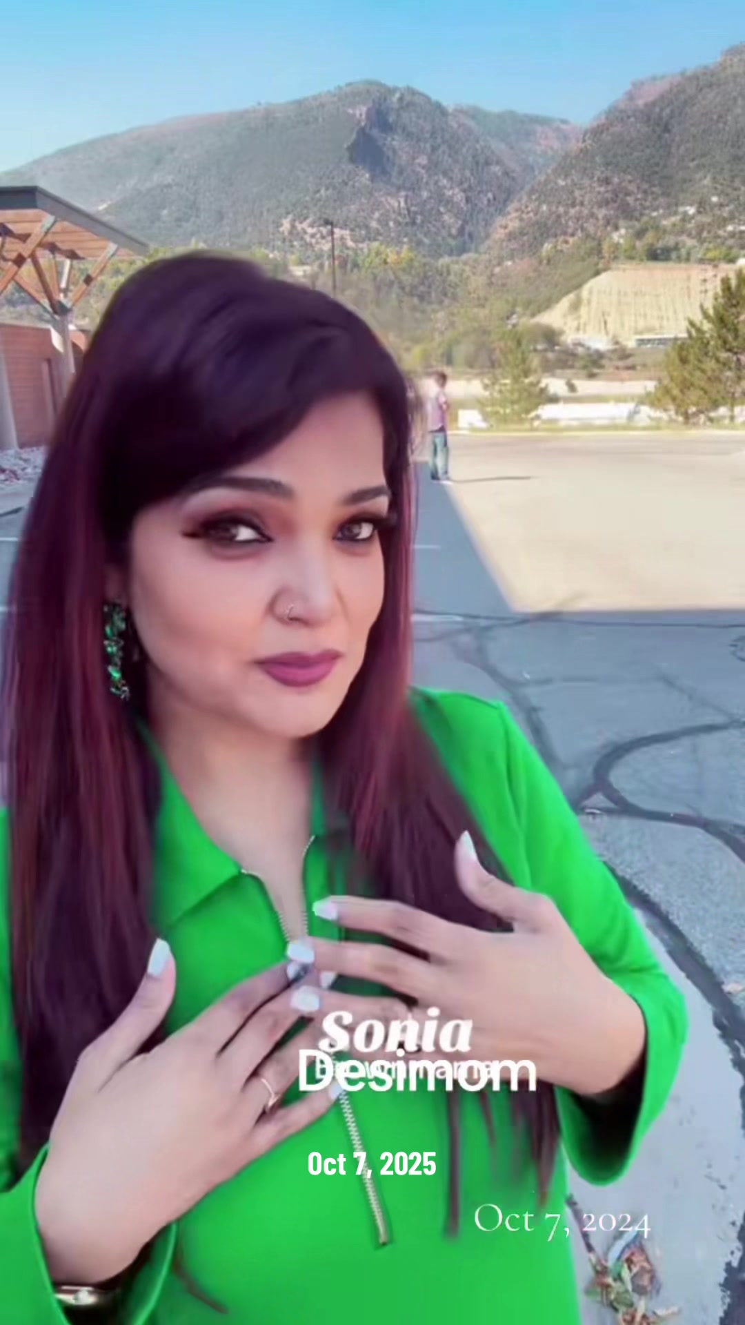 @Desimom-HosanAra❤️حُسن آرا
