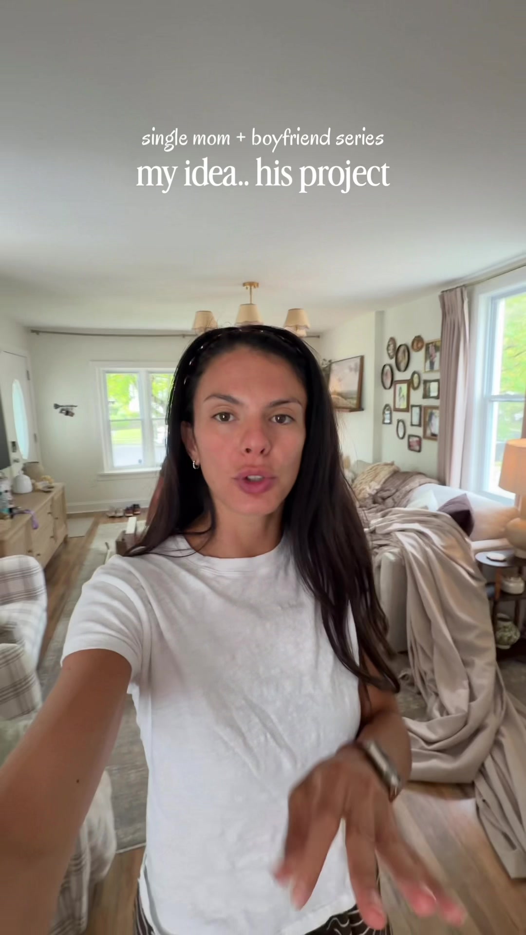 @LIV — solo mom