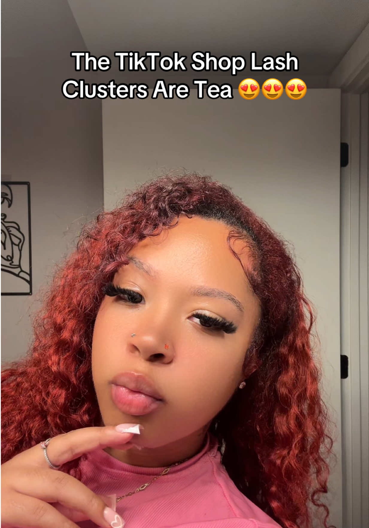 @The Biggest 💋