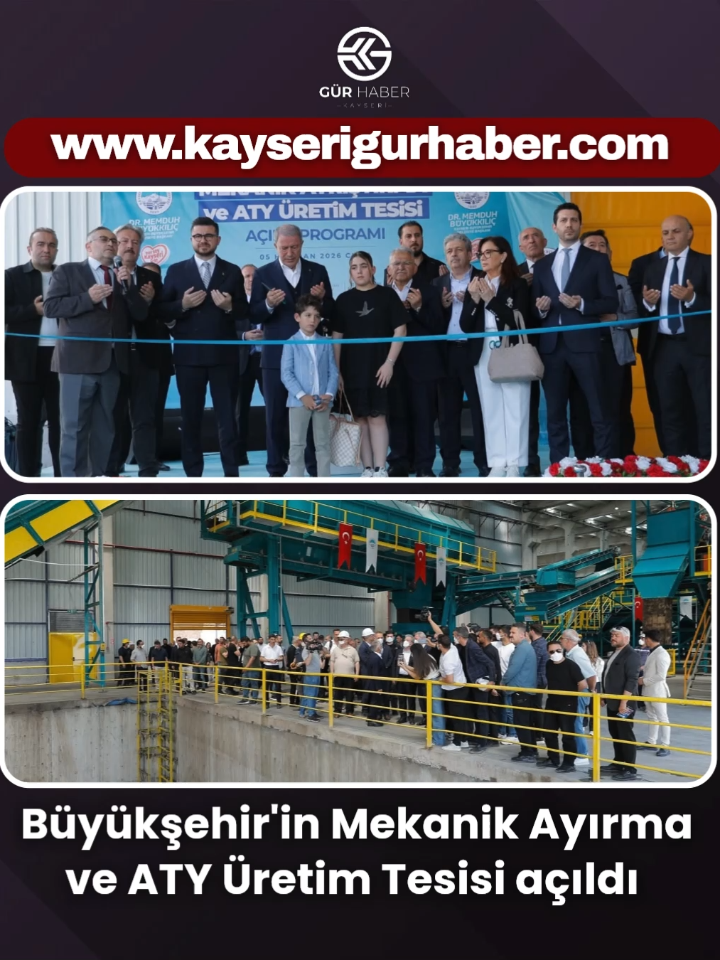 @G&Uuml;R HABER | Kayseri