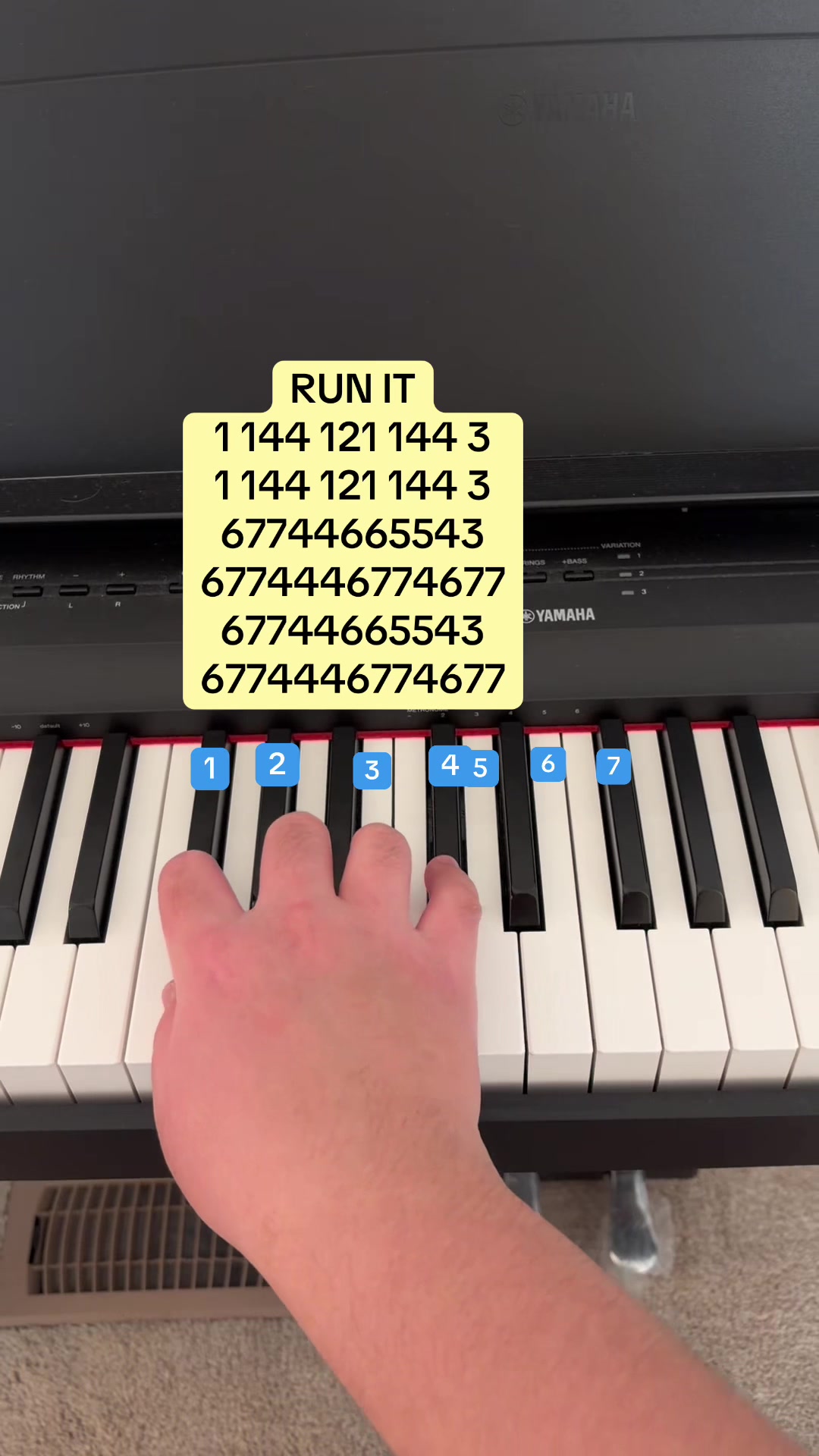 @Piano 🎹