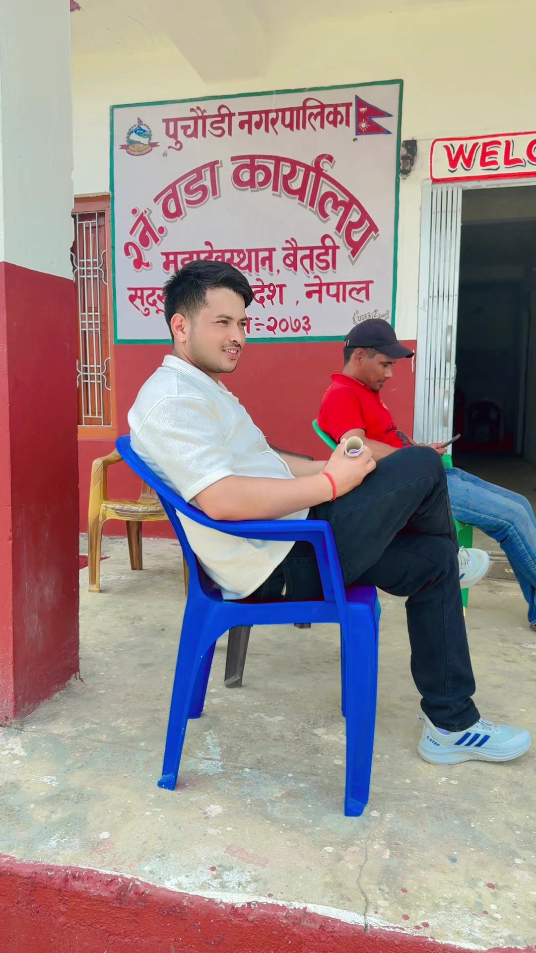 @Rigesh 🧘💫