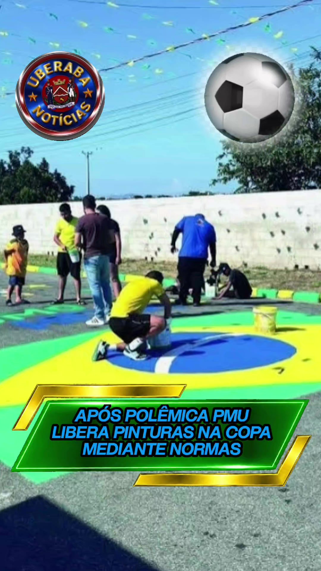 @UBERABA NOT&Iacute;CIAS