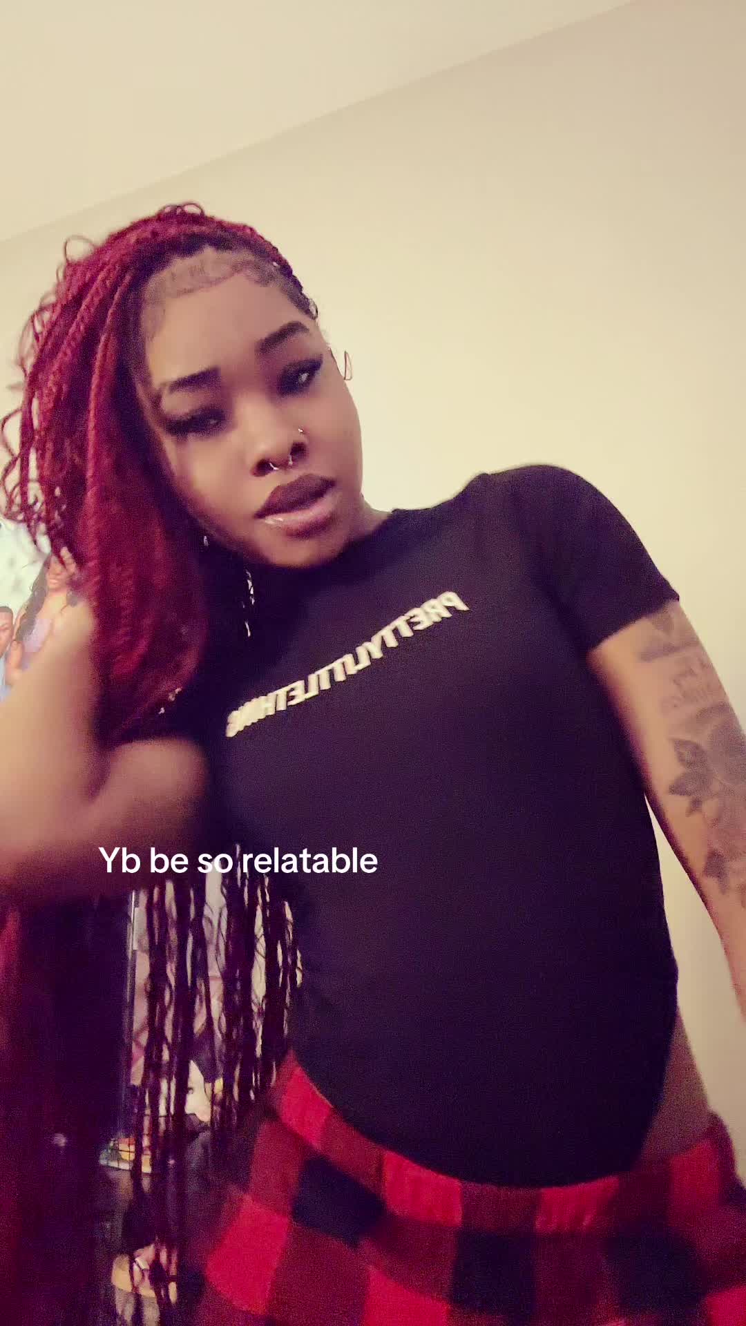 @KAYLABOO♉️