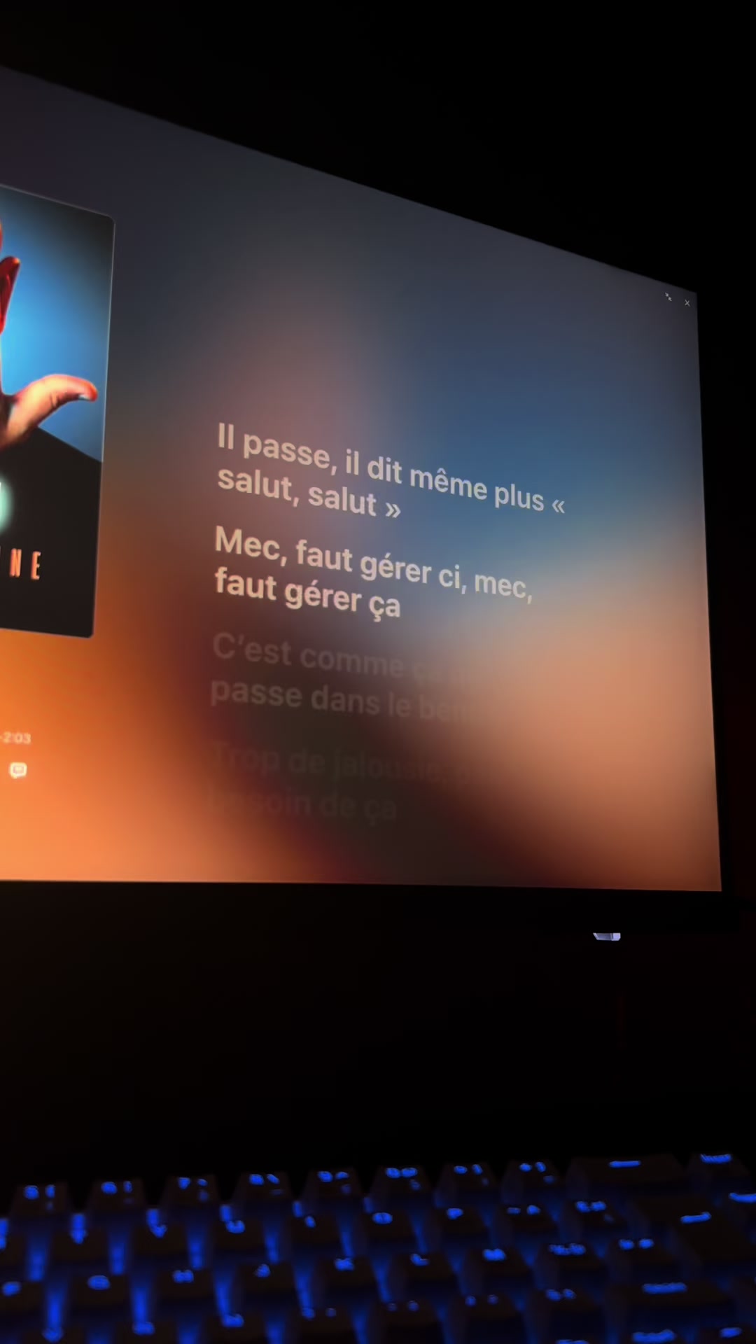 @SpotifyVibes